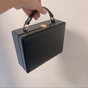 Mini Trunk Bag